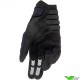 Alpinestars Techdura Enduro Gloves - Black