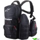 Alpinestars Techdura Back Pack - Black