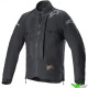 Alpinestars Techdura Enduro Jacket - Black Reflex