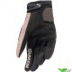 Alpinestars MegaWatt Enduro Handschoenen - Zwart / Stone