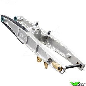 RR Racing Platinum Star Extended Swingarm - Yamaha YZ65