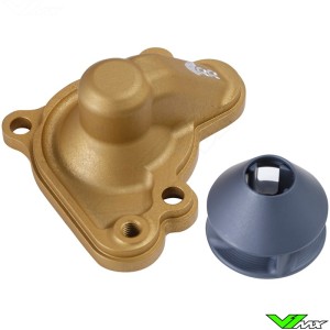 RR Racing Coolflow Waterpomp - KTM 50SX Husqvarna TC65 TC50 GasGas MC50 MC65