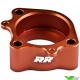 RR Racing Exhaust Flange - KTM 65SX Husqvarna TC65 GasGas MC65