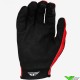 Fly Racing Lite 2024 Motocross Gloves - Red