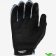 Fly Racing Lite 2024 Youth Motocross Gloves - Black / White / Red