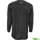 Fly Racing Patrol 2024 Enduro shirt - Zwart