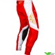 Fly Racing Evolution 2024 Motocross Pants - Red / White