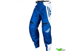 Fly Racing F-16 2024 Motocross Pants - True Blue