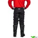 Fly Racing Kinetic 2024 Motocross Pants - Red / Grey