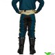 Fly Racing Kinetic 2024 Motocross Pants - Ivory / Navy / Cobalt