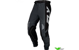 Fly Racing Lite BOA 2024 Motocross Pants - Charcoal / Black