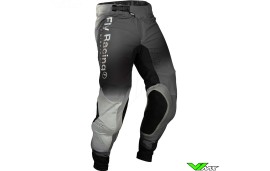 Fly Racing Lite BOA 2024 Motocross Pants - Grey / Black
