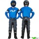 Fly Racing Kinetic Prix 2024 Crosspak - Fel Blauw