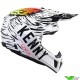Kenny Performance Motocross Helmet - UXA