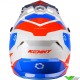Kenny Track Motocross Helmet - Patriot