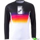 Kenny Titanium Premium 2024 Cross shirt - Zwart