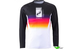 Kenny Titanium Premium 2024 Cross shirt - Zwart