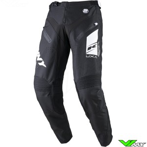 Kenny Titanium Premium 2024 Motocross Pants - Black