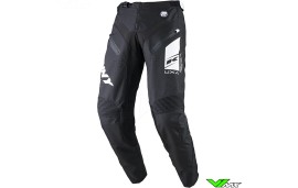 Kenny Titanium Premium 2024 Motocross Pants - Black