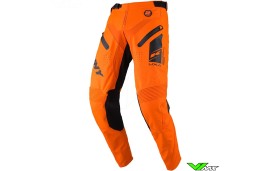 Kenny Titanium Premium 2024 Motocross Pants - Orange