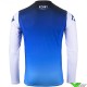 Kenny Performance Wave 2024 Cross shirt - Blauw