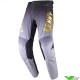 Kenny Performance Wave 2024 Crossbroek - Grijs / Goud (32)