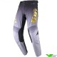 Kenny Performance Wave 2024 Crossbroek - Grijs / Goud