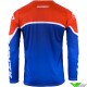 Kenny Track Focus 2024 Cross shirt - Patriot