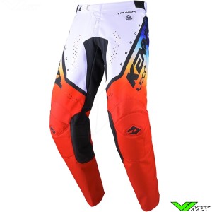 Kenny Track Focus 2024 Motocross Pants - Gradient