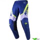 Kenny Track Focus 2024 Crossbroek - Navy