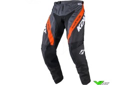 Kenny Track Force 2024 Motocross Pants - Orange