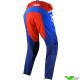 Kenny Track Focus 2024 Kinder Crossbroek - Patriot