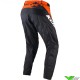 Kenny Track Force 2024 Youth Motocross Pants - Orange