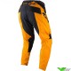 Kenny Track Force 2024 Youth Motocross Pants - Petrol