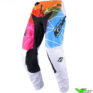 Kenny Track Force 2024 Youth Motocross Pants - Sphere