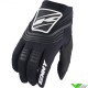 Kenny Titanium 2024 Motocross Gloves - Black