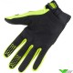 Kenny Titanium Crosshandschoenen - Fluo Geel