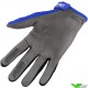 Kenny Up 2024 Motocross Gloves - Blue