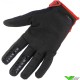 Kenny Track 2024 Motocross Gloves - Red