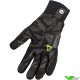 Kenny Winter 2024 Motocross Gloves - Black