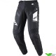 Kenny Titanium Premium 2024 Motocross Gear Combo - Black