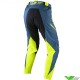 Kenny Performance Solid 2024 Crosspak - Fluo Geel