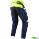 Kenny Track Force 2024 Crosspak - Navy / Wit / Fluo Geel