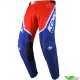 Kenny Track Focus 2024 Youth Motocross Gear Combo - Patriot