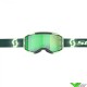 Scott Fury Crossbril - Mint / Groen Chrome Lens