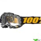 Motocross Goggle 100% Accuri 2 Ambush - Clear Lens