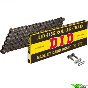 DID 415S Chain 130L