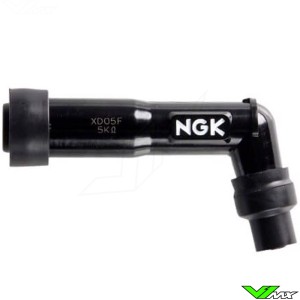 NGK XD05F Spark Plug Cap