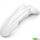 UFO Front Fender White - Honda CRF110F