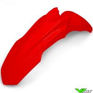 UFO Front Fender Red - Honda CRF110F